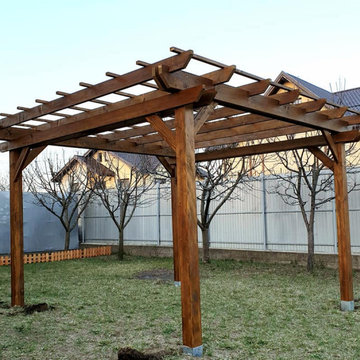 Pergola