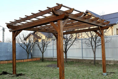 Pergola