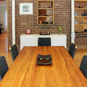 Coldstream House