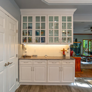 Beechwood Kitchen