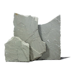 Luna Gray Flagstone - Products