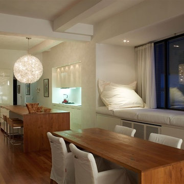Financial District Residence