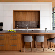 Kitchen - island