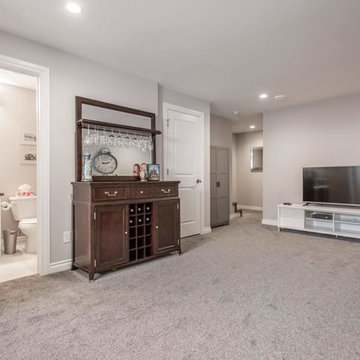 Gordon Homes - Plains Circle Pilot Butte