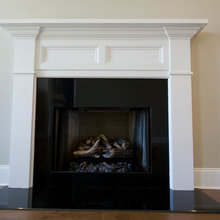 my mantle