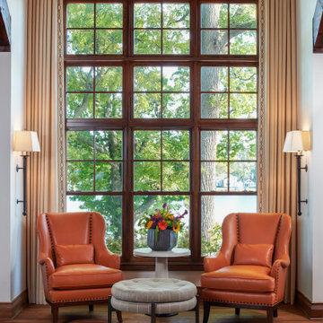 White Lake Craftsman Cottage