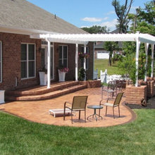 Patio Ideas