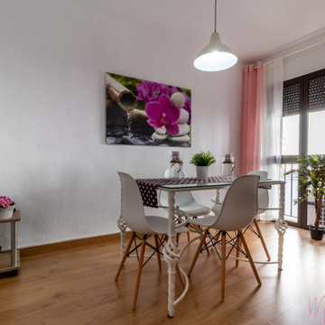 Home Staging para Alquiler turístico