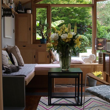 Blackheath House Garden Room