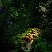 Outdoor Lighting