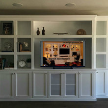 Livingroom Apt
