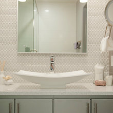 Small Bathrooms