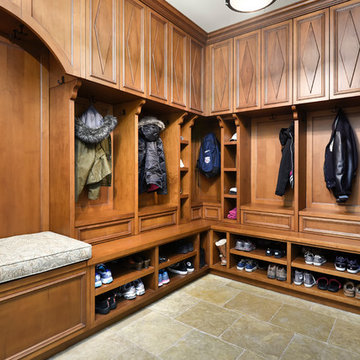 Deerfield Residence