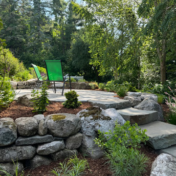 Cape Elizabeth Native Plants