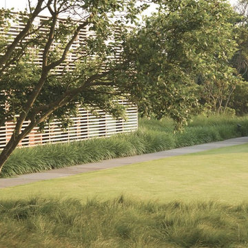 ASLA 2013 Award of Excellence: Sagaponack Residence by LaGuardia Design