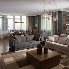 Dream Home - LR