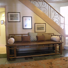 foyer ideas