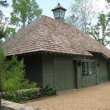 Siding
