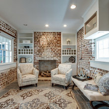 Guest House Basement