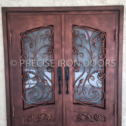 Completed Projects - Products