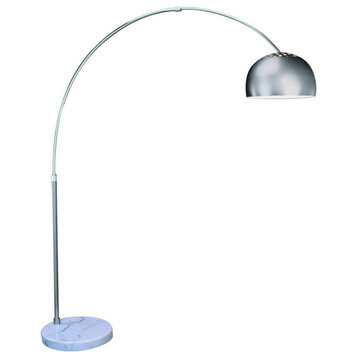 Acclaim Lighting TFA9005 Big - One Light Arc Floor Lamp