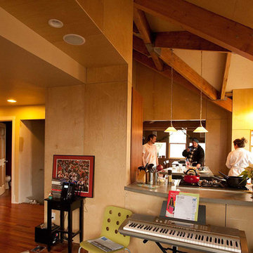 Murphy Residence