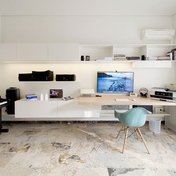 studio B