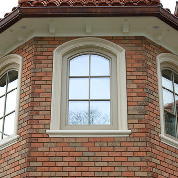 Surrounds & Moldings