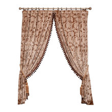 Curtains Bedroom