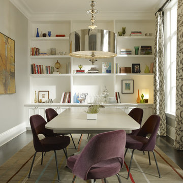 Pacific Heights Gem