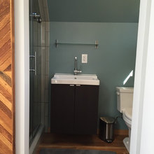 Bathroom Ideas
