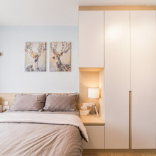 2020 Bedroom