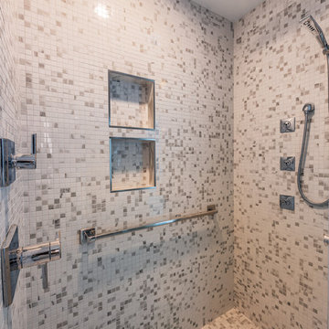 New York Ct Master Suite