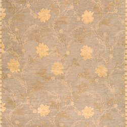 Design #224 Stn Grey - Rugs