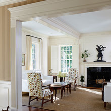 Renovation ideas