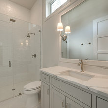 Bath ideas