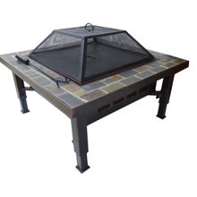 Fire Pit