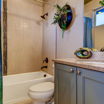 Tranquility Series at The Lakes at Centerra