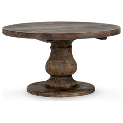 French Country Coffee Tables by Homesquare