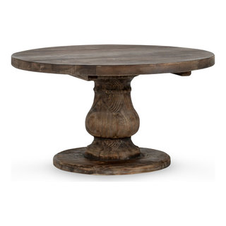 Kosas home sale round coffee table