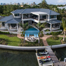 My House