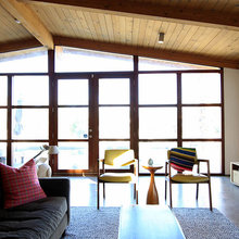 Living Room Ideas