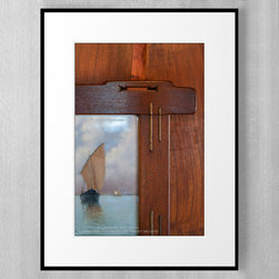 Rookwood and Frame - Photographs