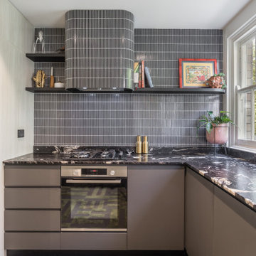 Cremorne Kitchen