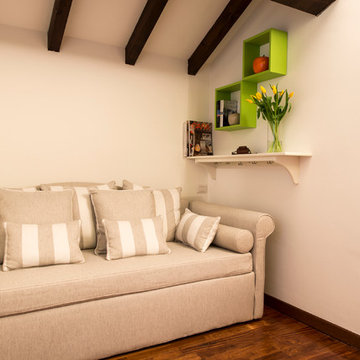 Suite Home Milano