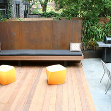 Decks