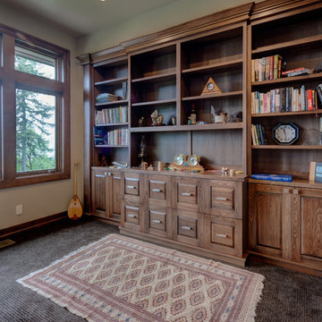 Living Spaces