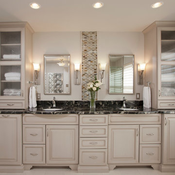 Bathroom Renovation - Ellicott City