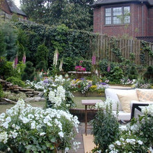 Perennial Garden