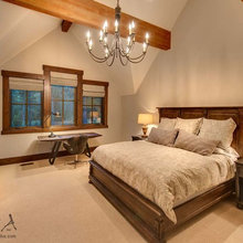 Bedroom Ideas